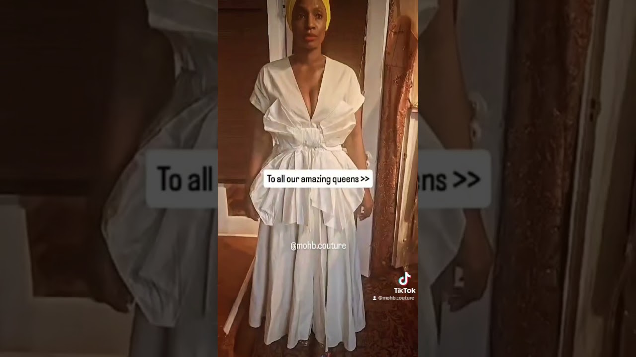 Beautiful Evening Dresses Alterations | Moh B. Couture