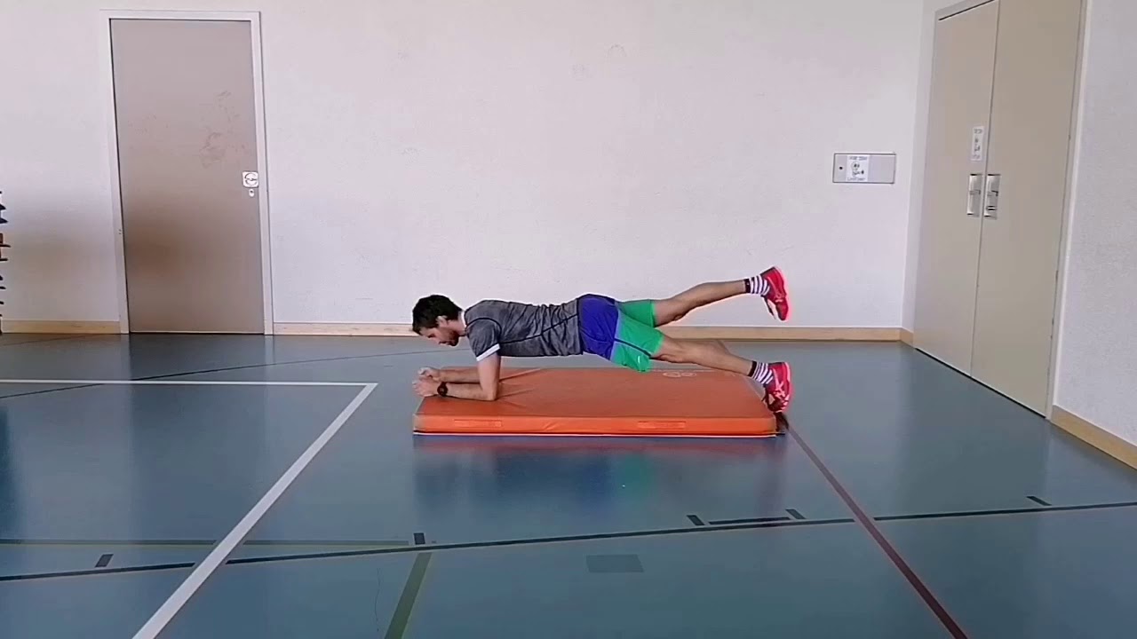 Rumpfkraft