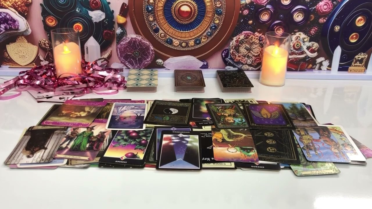 GEMINI LIVING ON PURPOSE! BONUS GEMINI LOVE TAROT READING TAROT READING