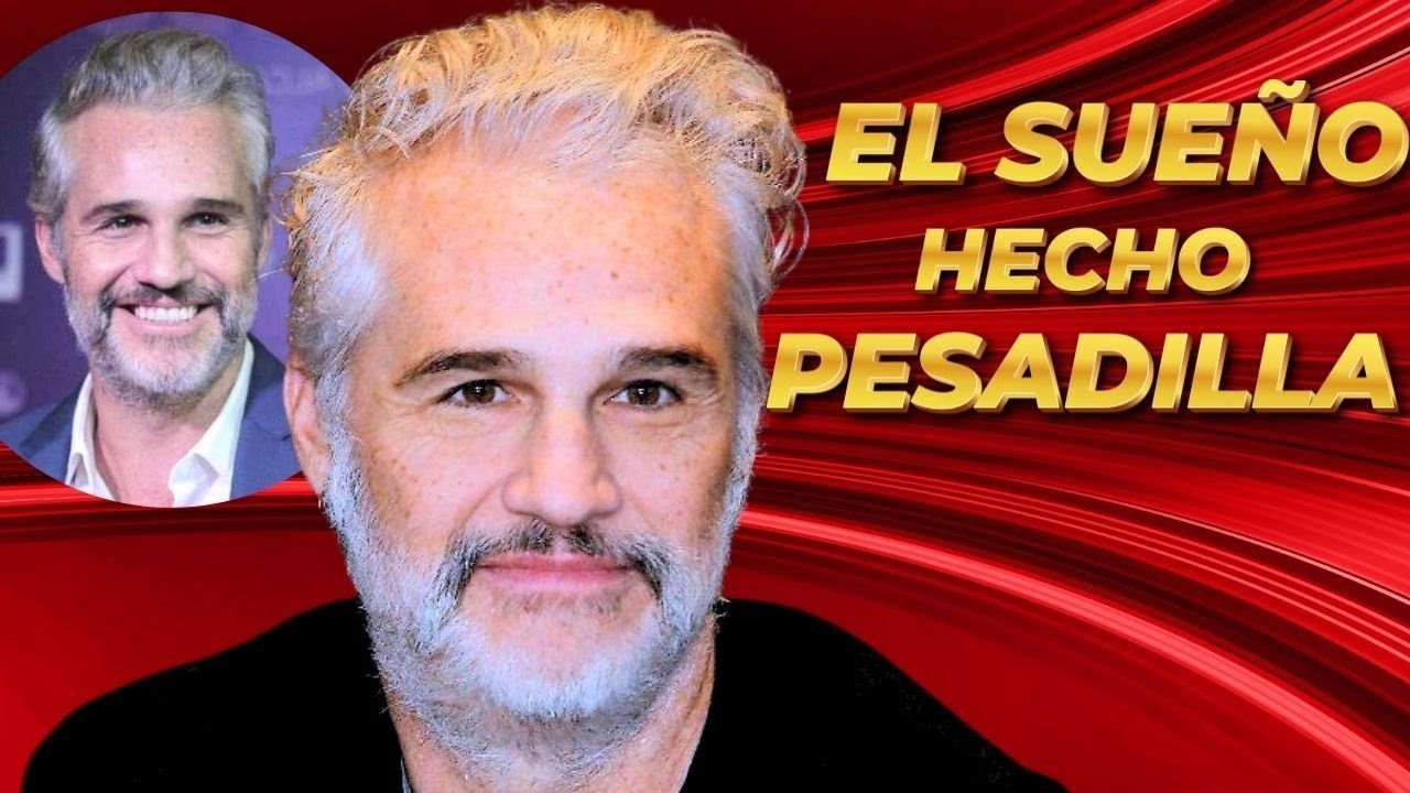 LA TRAGEDIA QUE LO VOLVIÓ INVENCIBLE- Juan Pablo Medina