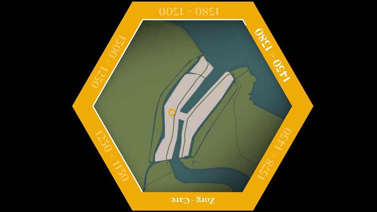 Zorg in middeleeuws Amsterdam
