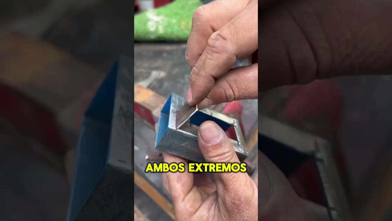 🔧 &iexcl;Este INVENTO casero te va a CAMBIAR la vida al REVOCAR!