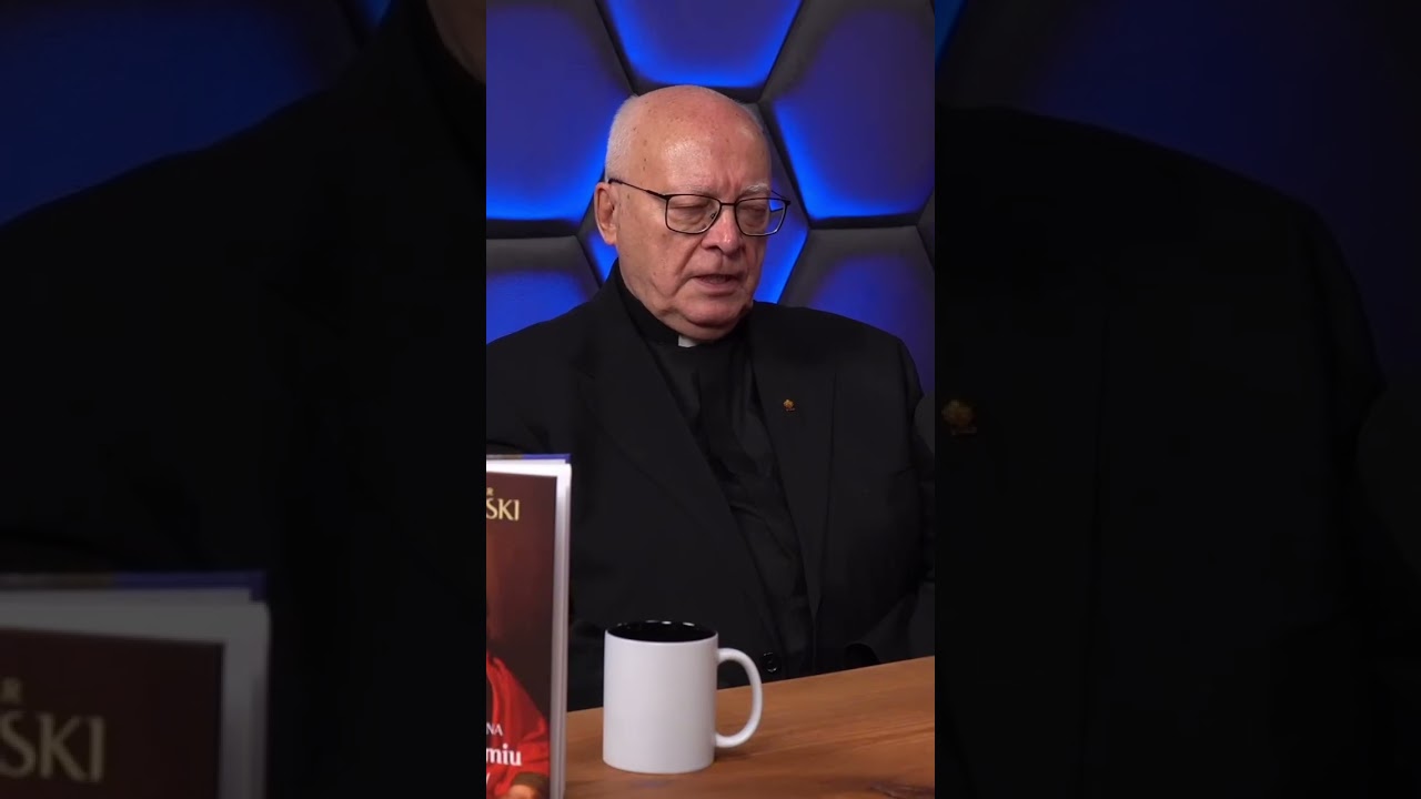 To jest w każdym pokoleniu