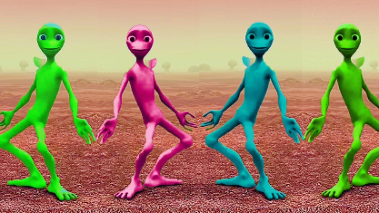 Dami Tu Cosita FULL HD All Variation Dame Tu Cosita Music baby 2025#babyshark