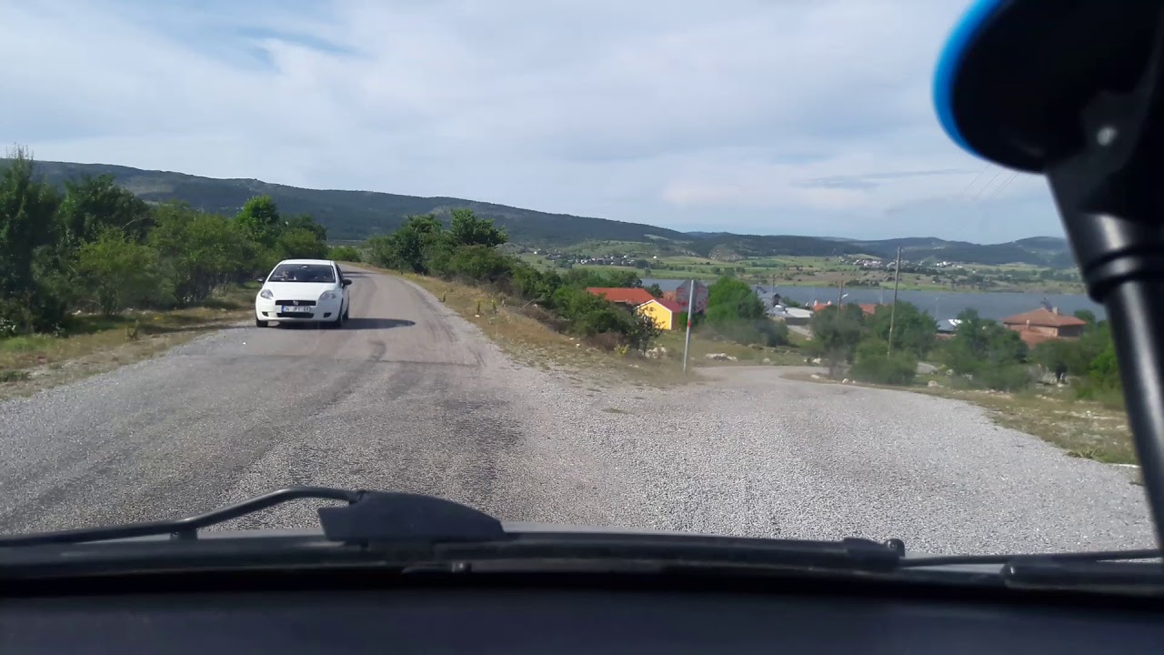 Kastamonu beyler barj