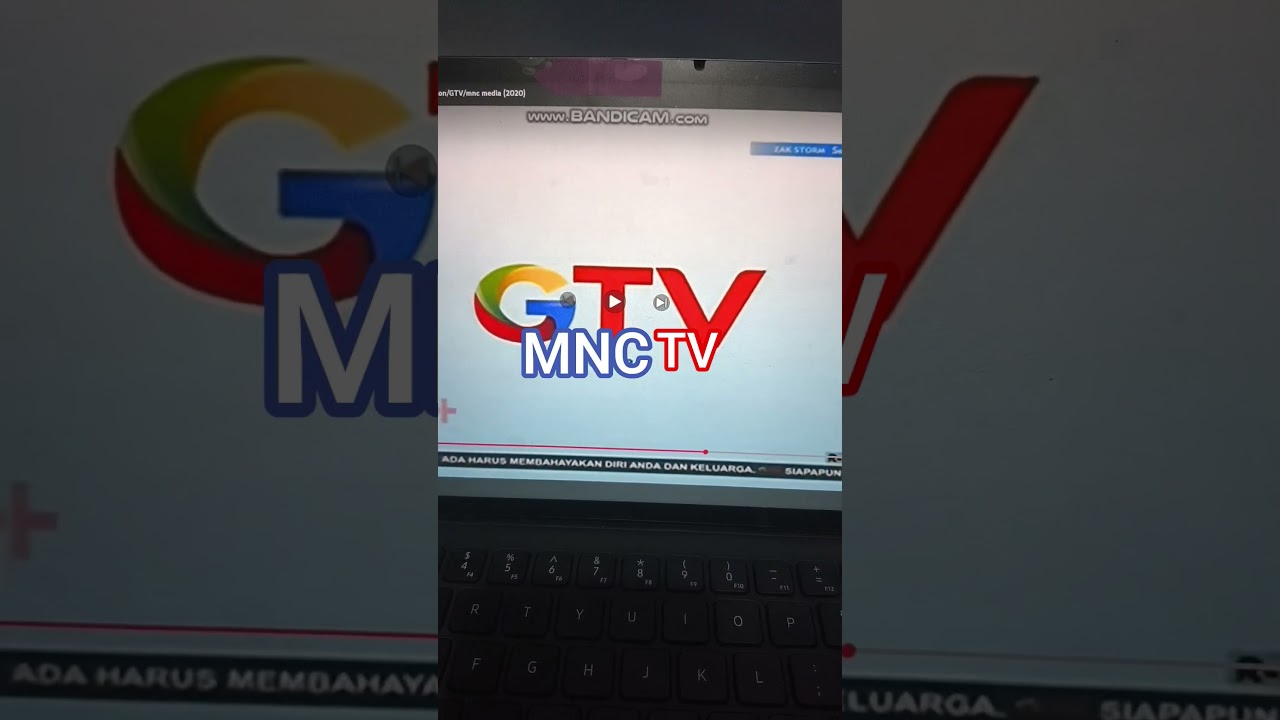 MNCTV MNC MEDIA