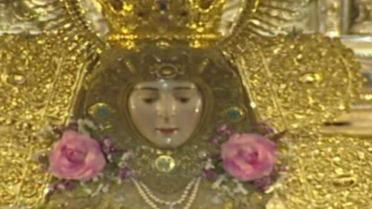SALVE ROCIERA 2010