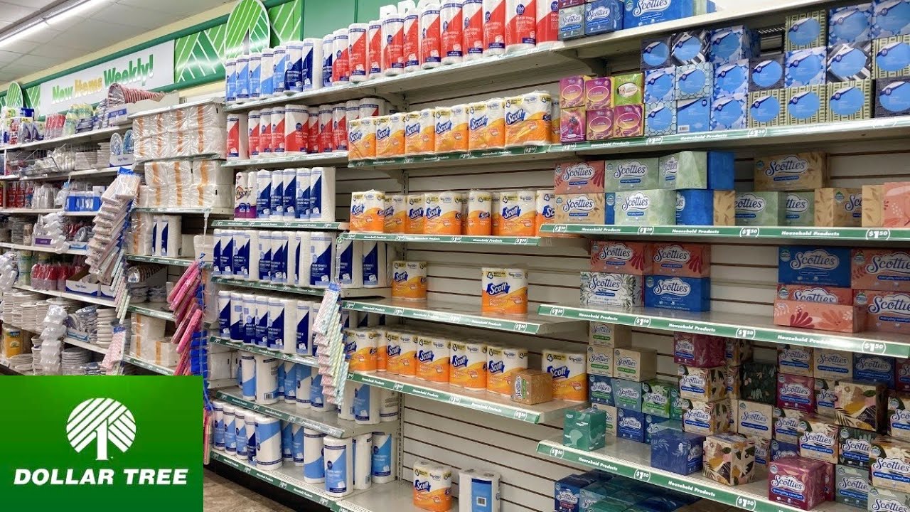 Товары для дома Dollar Tree, бумажные изделия, пластик, товары для хранения, покупки со мной, обз...
