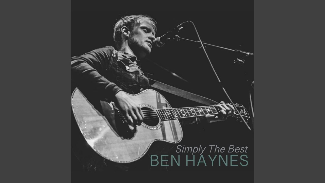 Simply The Best (Acoustic) (Acoustic)