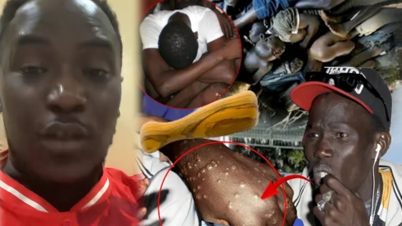 Révélation: Modou Mbaye Afér Banditisme Allahou Akbar 😭😭😭