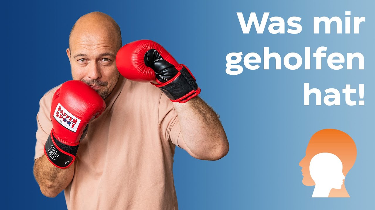 Methoden zur Traumaheilung
