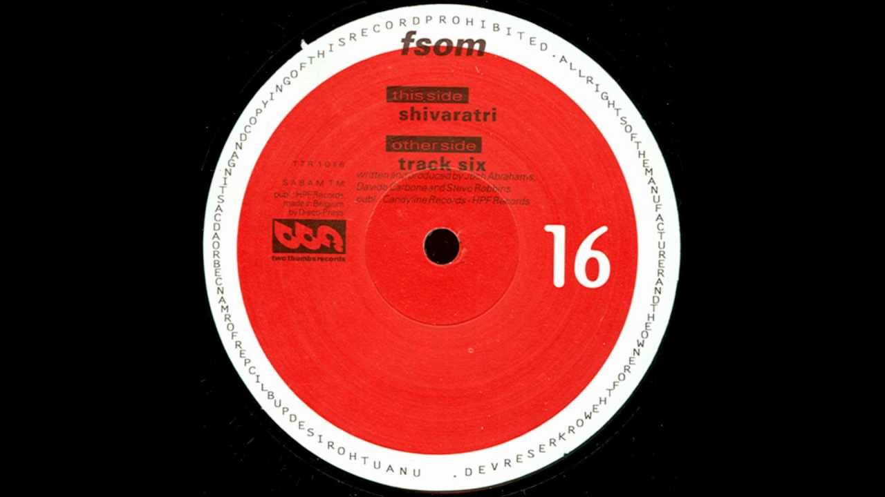 FSOM - SHIVARATRI (1993)
