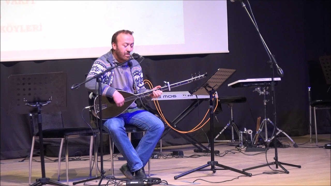 Sinan Özdemir