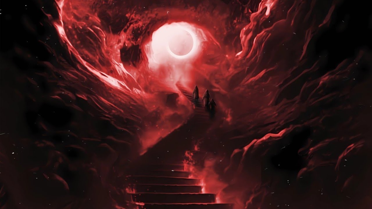 Zac Leaser - Ascension to Light (Official Full EP Stream 2025)