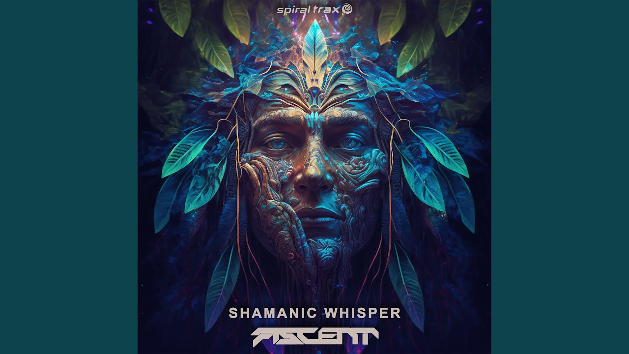 Shamanic Whisper