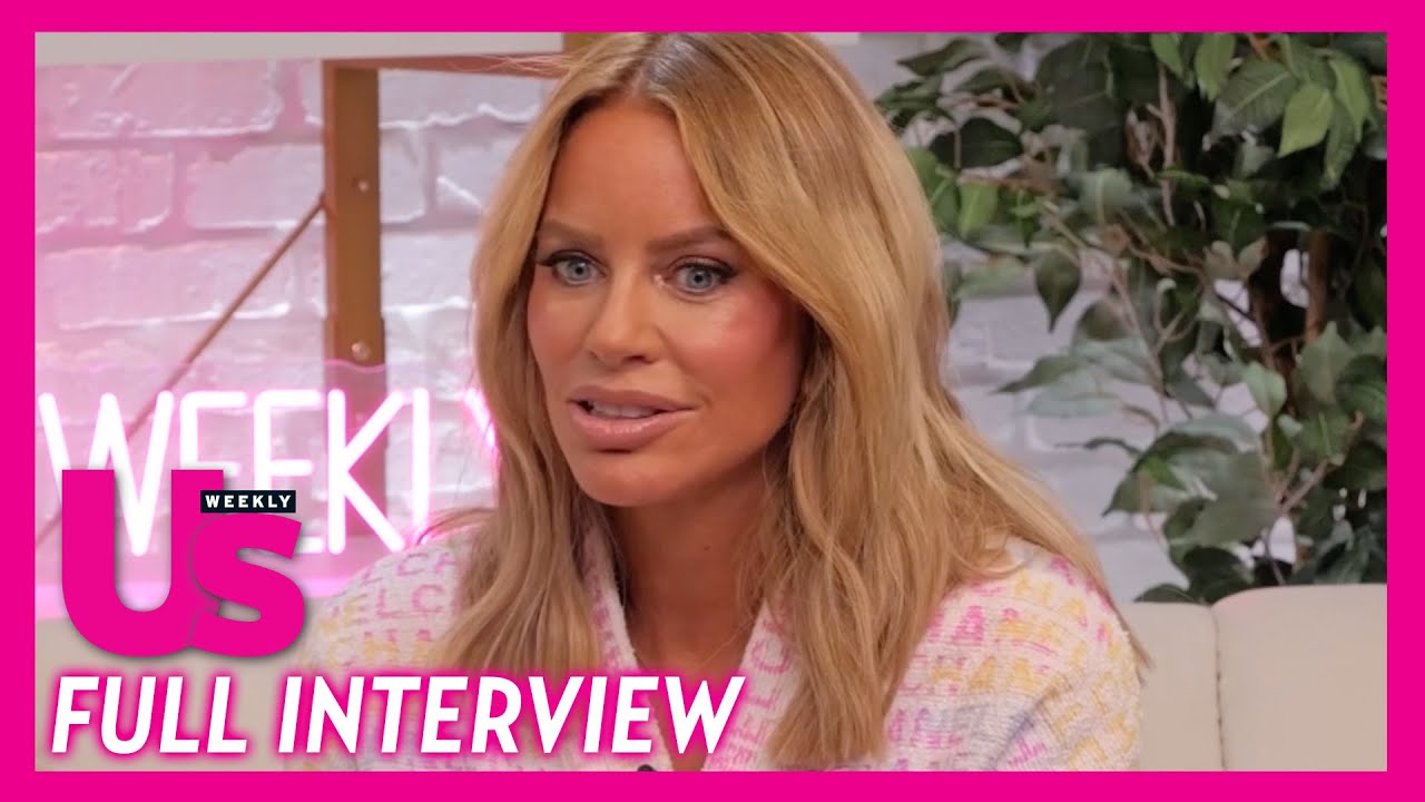 Caroline Stanbury On RHODubai Drama, Ozempic, Weight Loss, Face Lift, & More
