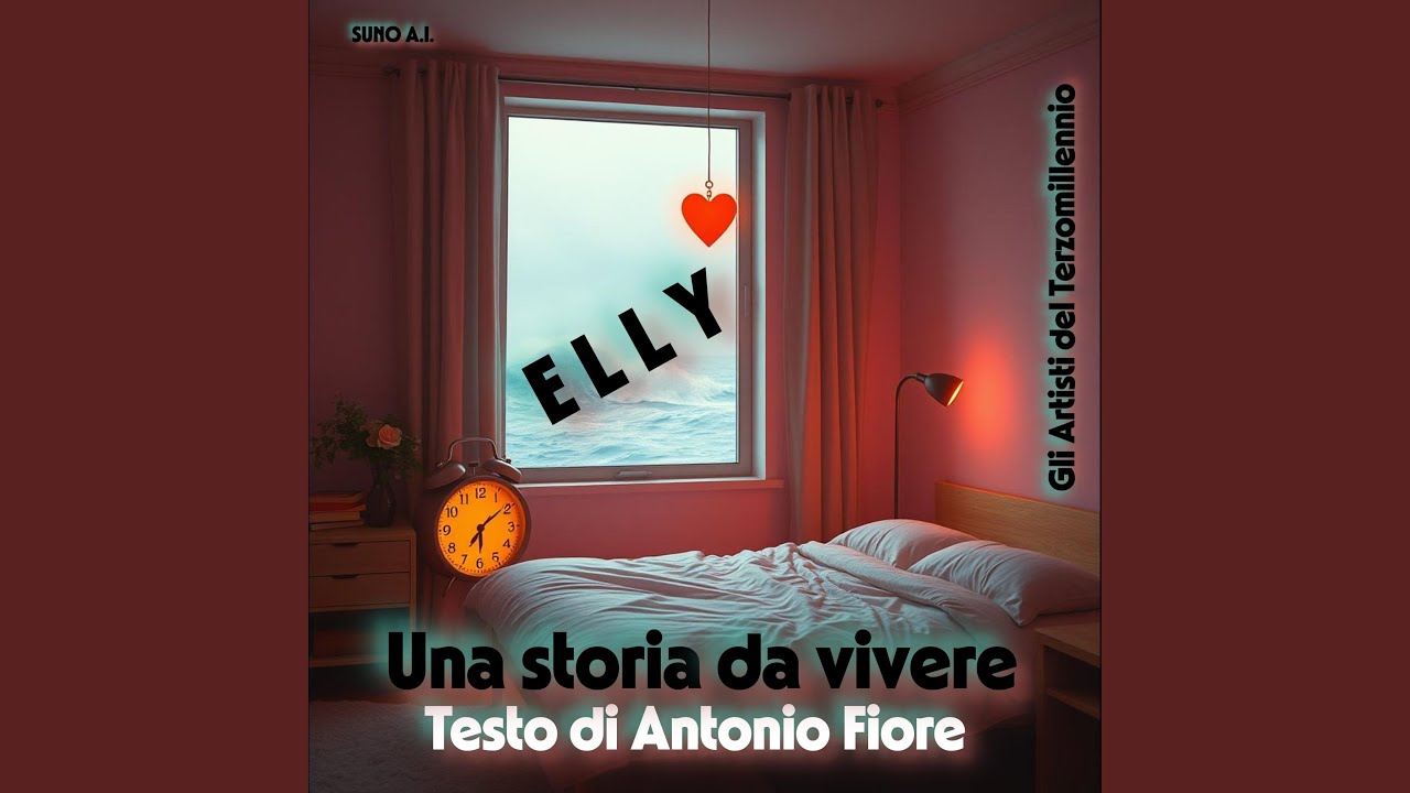 ELLY - Una storia da vivere