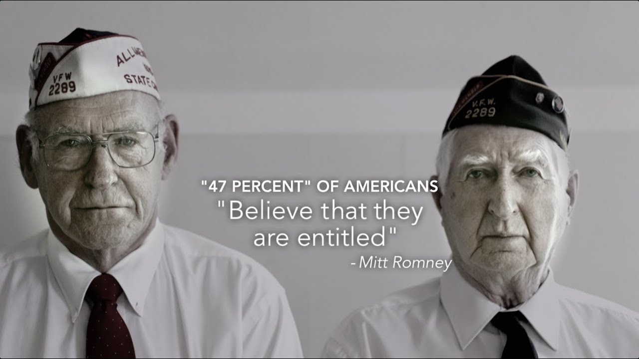My Job - Obama for America TV Ad