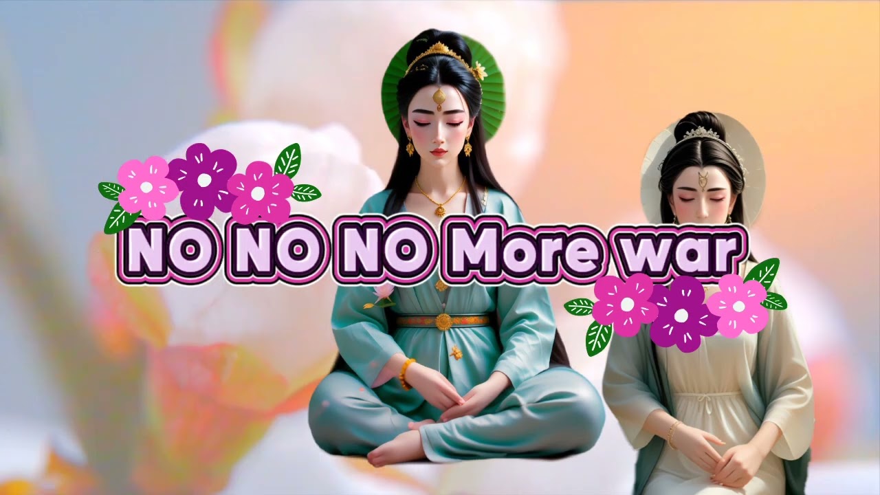 Dừng áp lực, diết chết người và đi niệm tụng giùm.