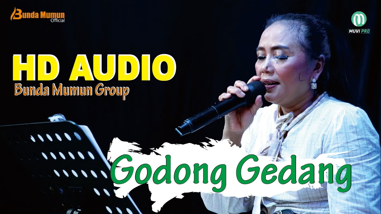 GODONG GEDANG // COVER TARLING TENDUNG // BUNDA MUMUN GROUP