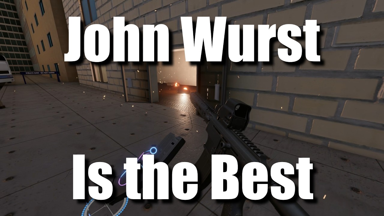 Take and Hold JOHN WICK - Hotel Hotlink