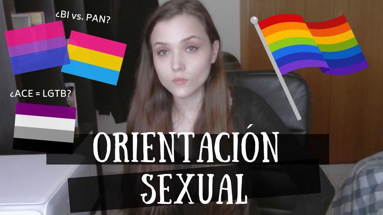 ORIENTACIÓN SEXUAL Y ETIQUETAS. ¿BISEXUALIDAD VS. PANSEXUALIDAD? ESPECTRO ASEXUAL.