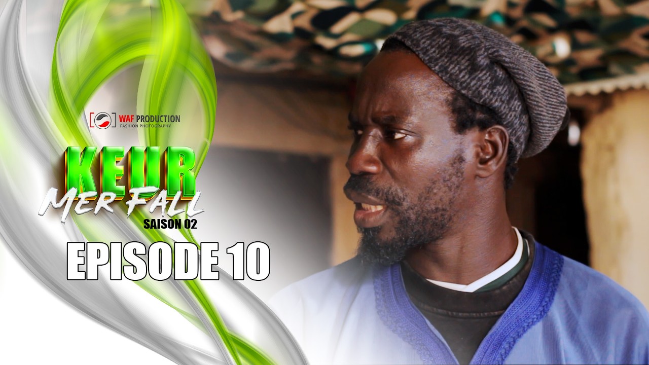 Keur Mer Fall s2 EPISODE 10