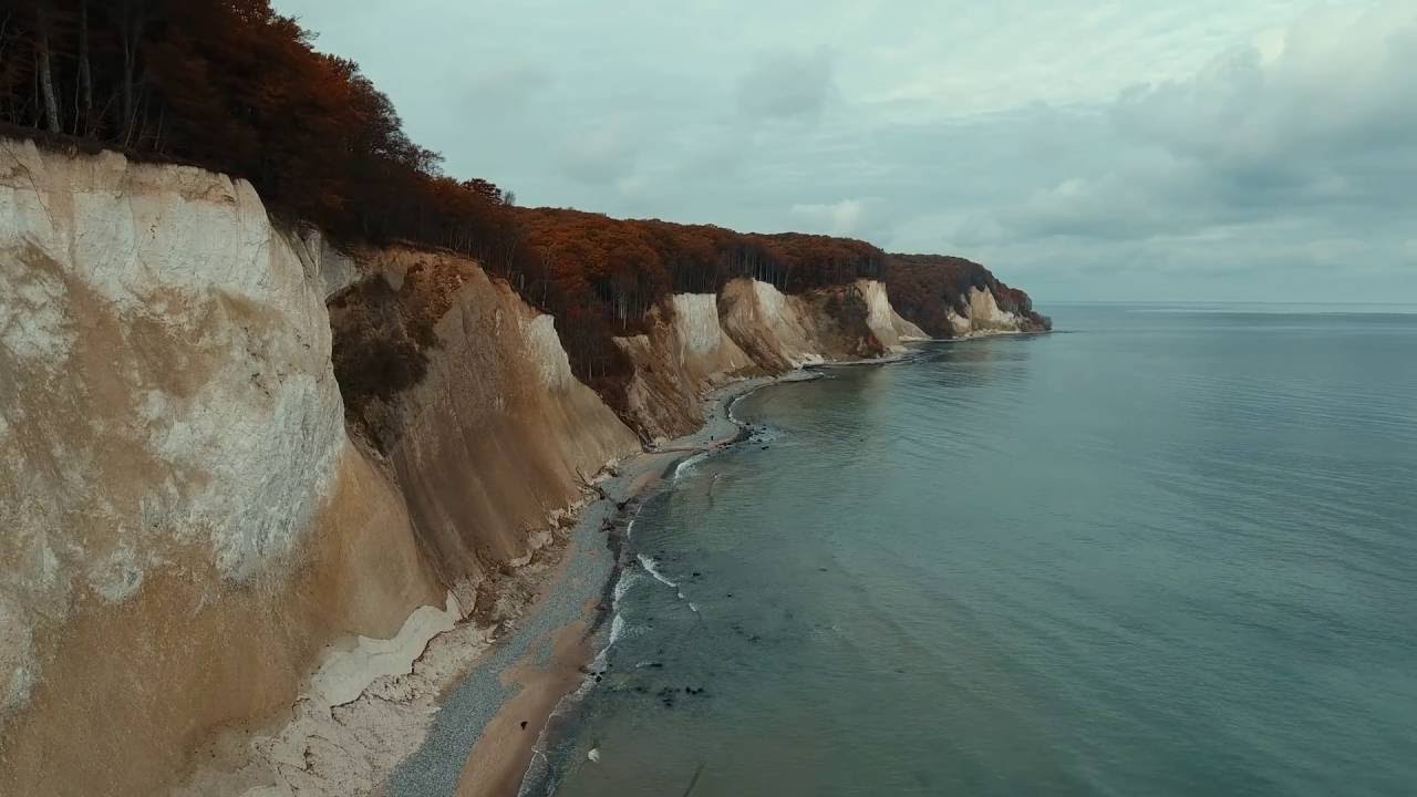 Kieler.Bucht.Rügen.DJI.Phantom.4.60m.h