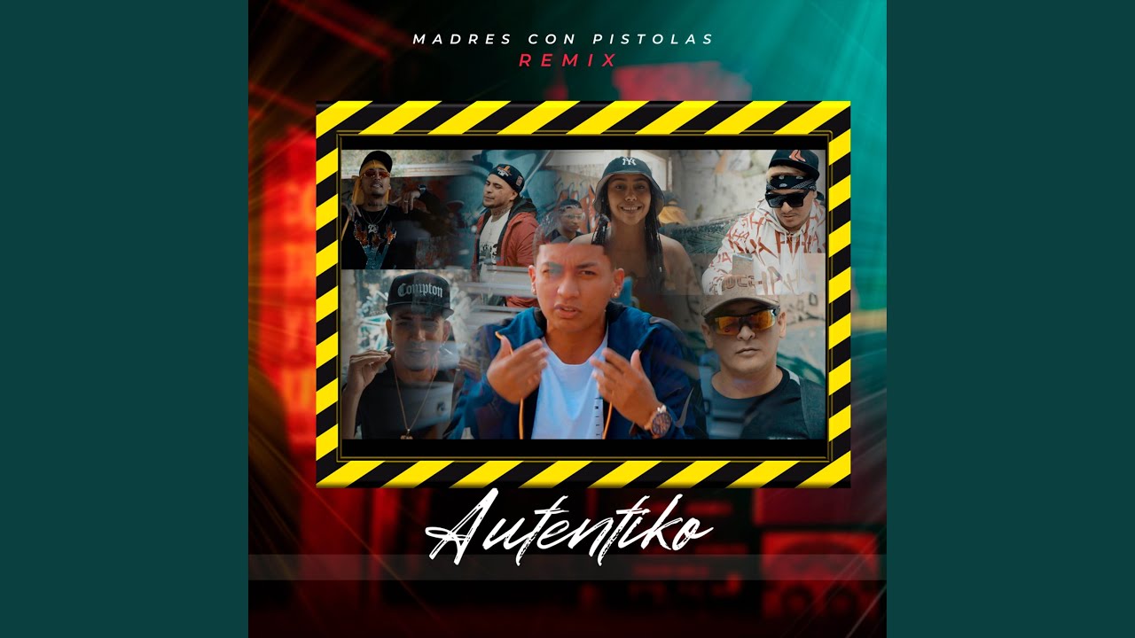 Madres con pistolas (Remix)