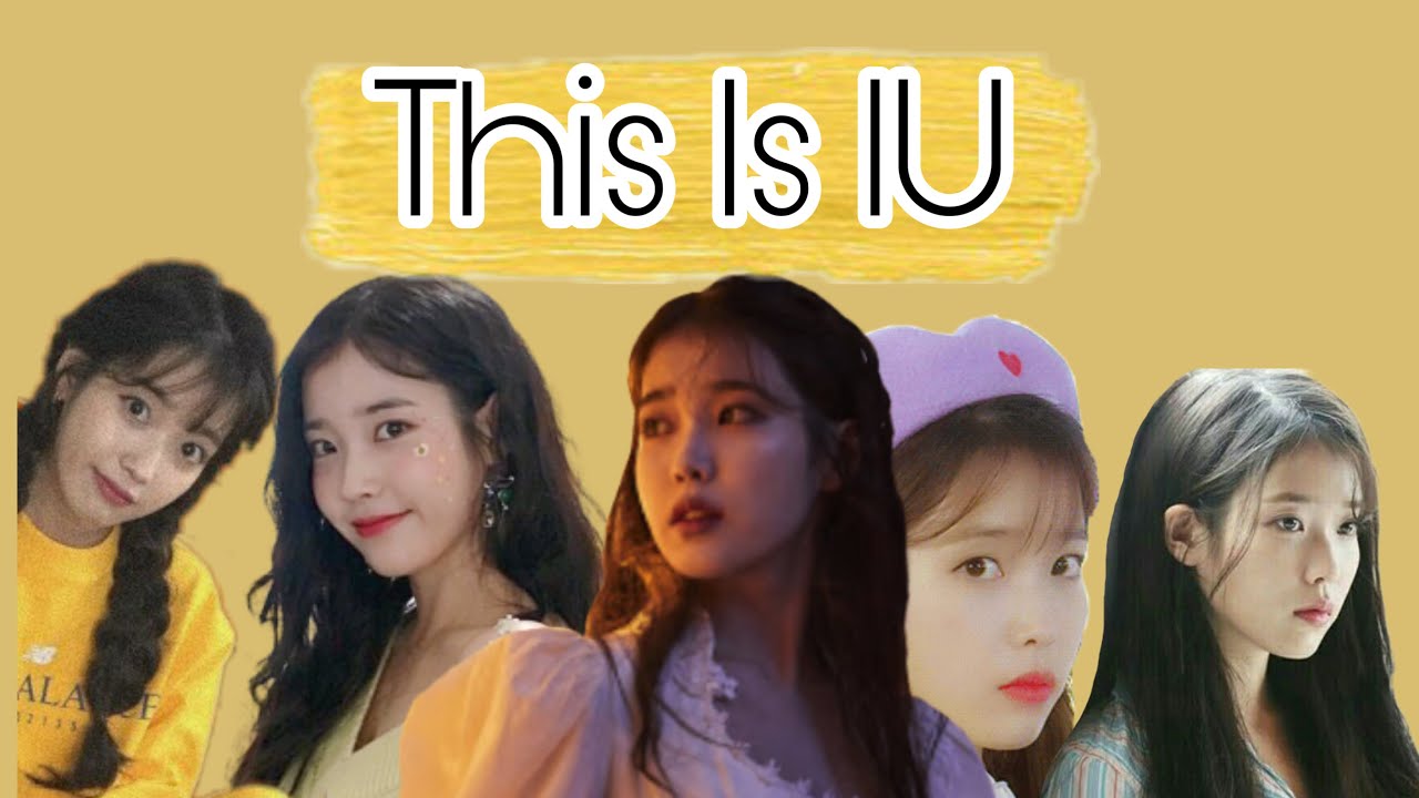 IU Cute and Funny Moments | Pt. 4