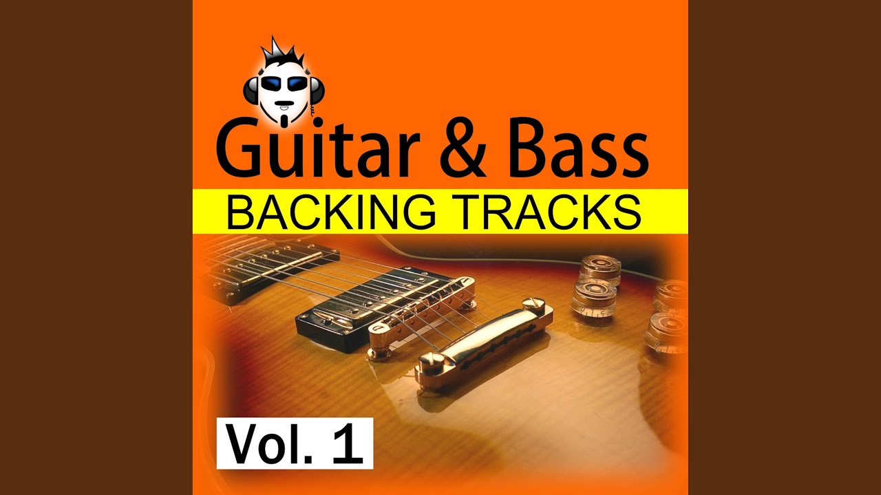 Funk Jazz II-V-I-VI: Backing Track - 85 BPM