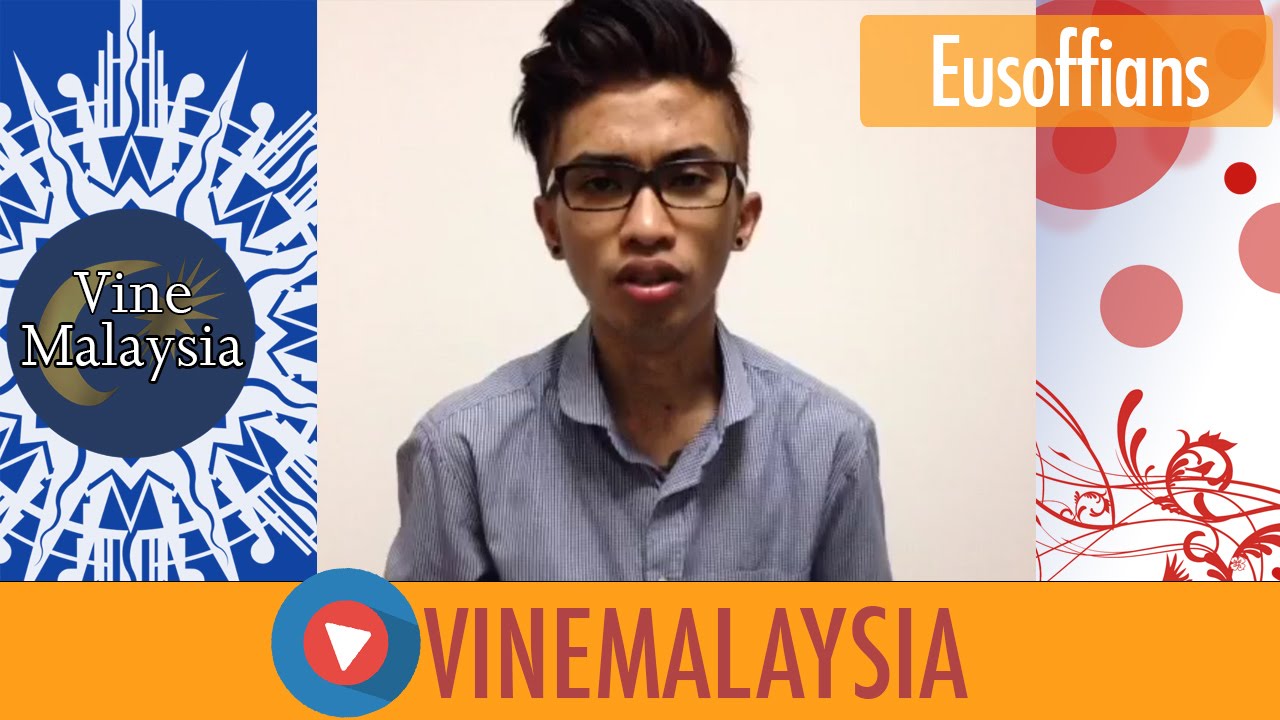 Eusoffians Vine Compilation ★ BEST ALL VINES ★ LATEST [HD]