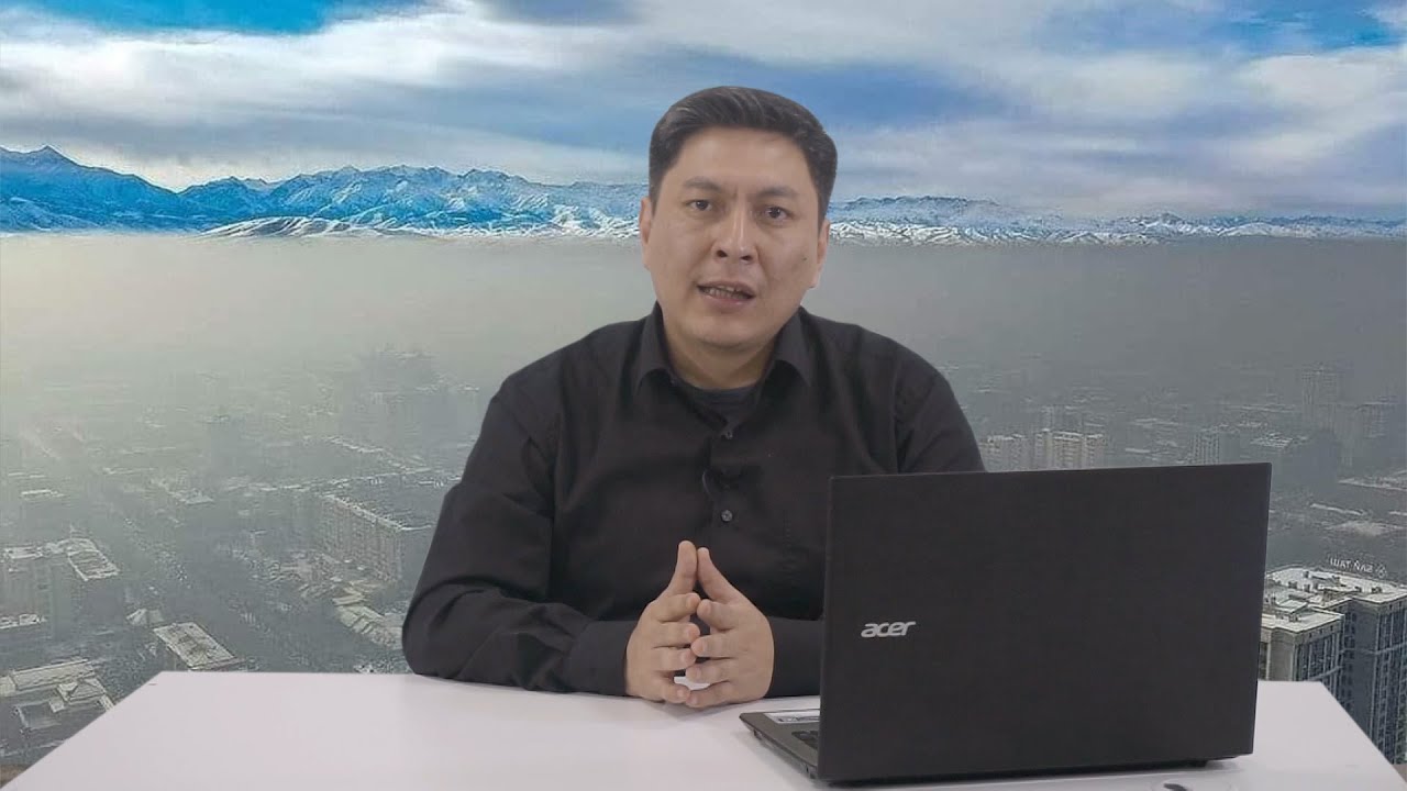 Как бурый уголь убивает нас