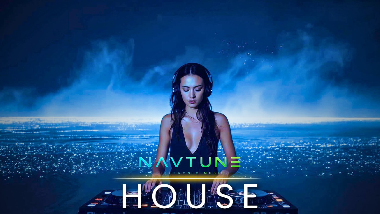 Best of Deep House [2026] | Melodic & Progressive House Mix | NAVTUNE