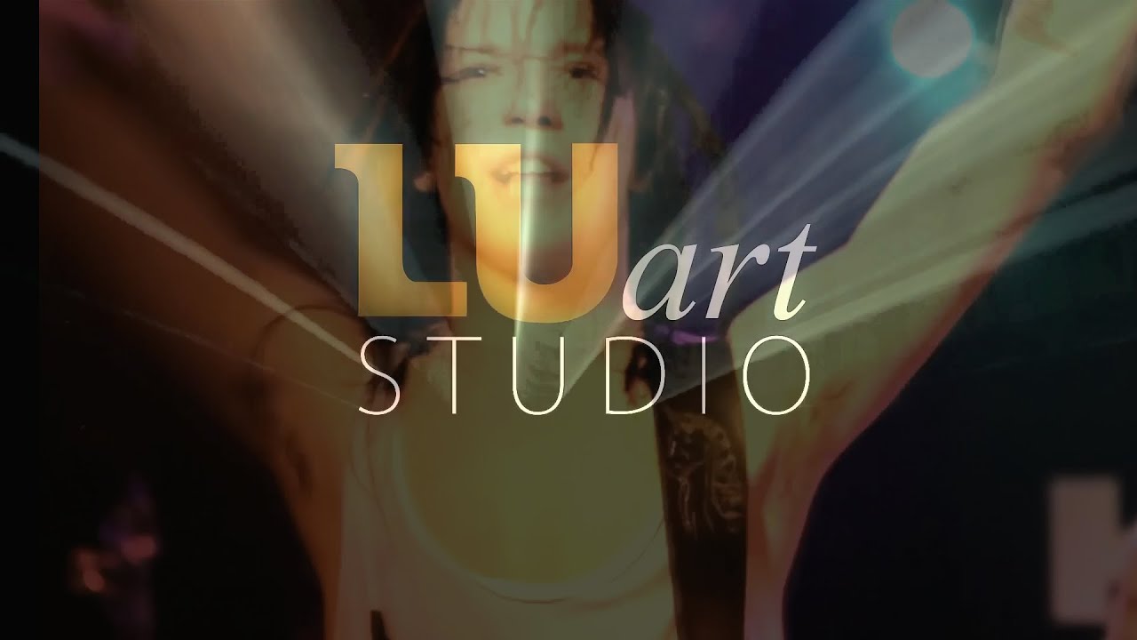 Luart STUDIO SHOWREEL 2014