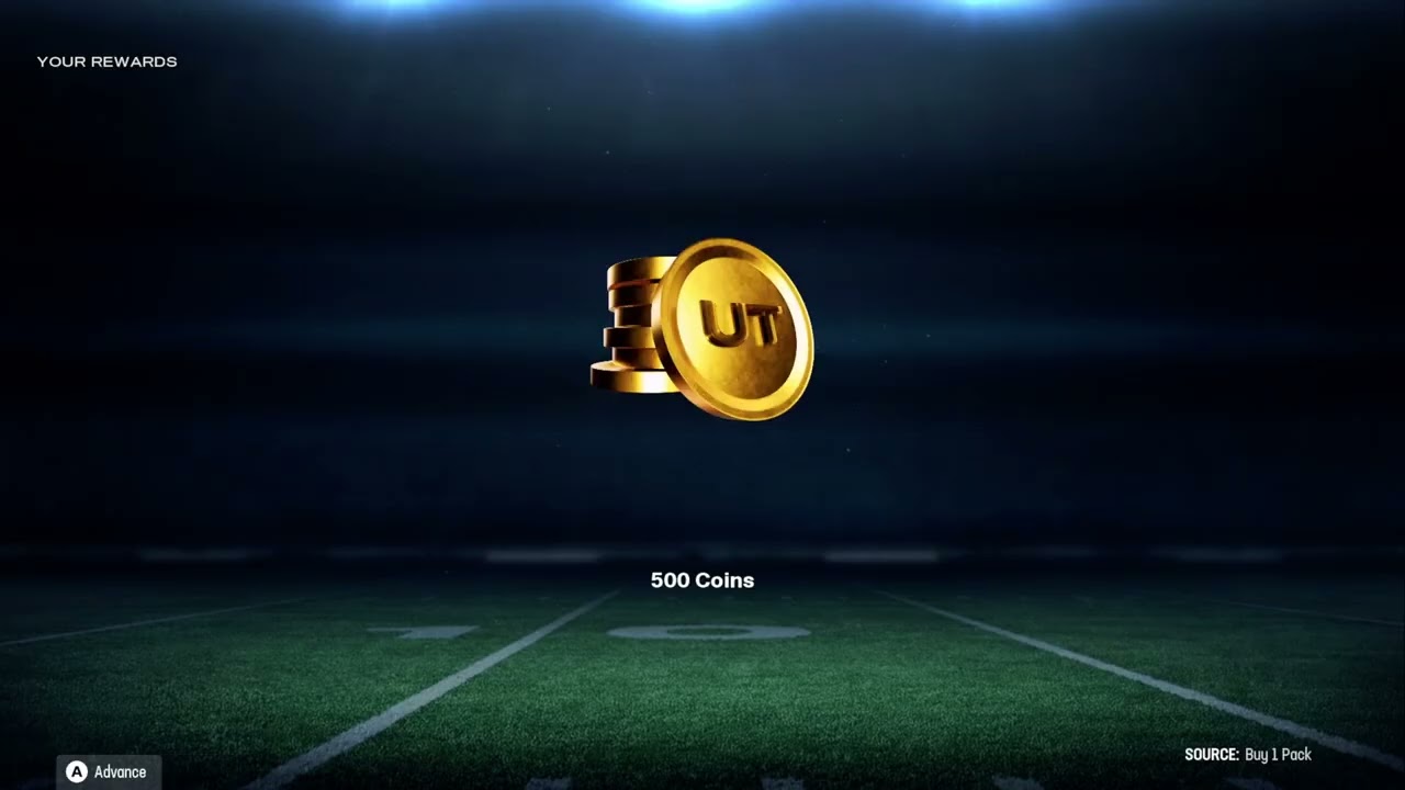 Madden 26 -Season 5 94 Philadelphia Eagle Theme Team 55/25 is done last video p1