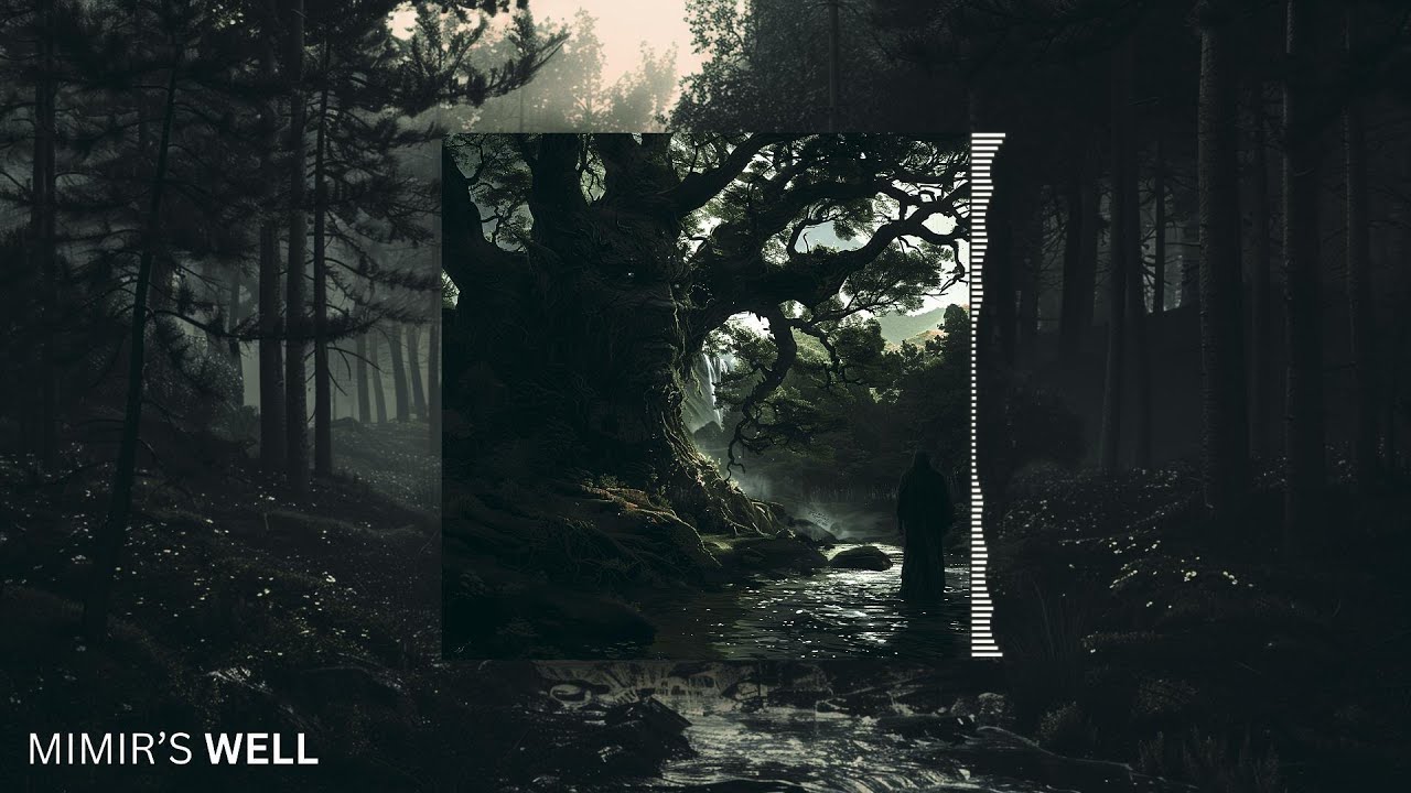 Oak - Norse Meditation 🎧
