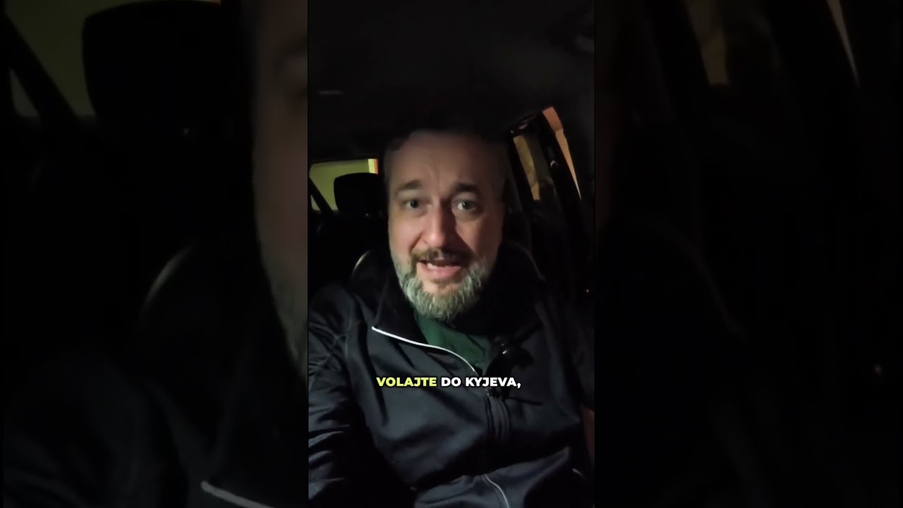 ORB&Aacute;N JE AŽ TAK&Yacute; STRA&Scaron;N&Yacute; DIKT&Aacute;TOR, ŽE BEZ PROBL&Eacute;MOV UZNAL SVOJU POR&Aacute;ŽKU - AKO JE TO MOŽN&Eacute;, SLNIEČKA?
