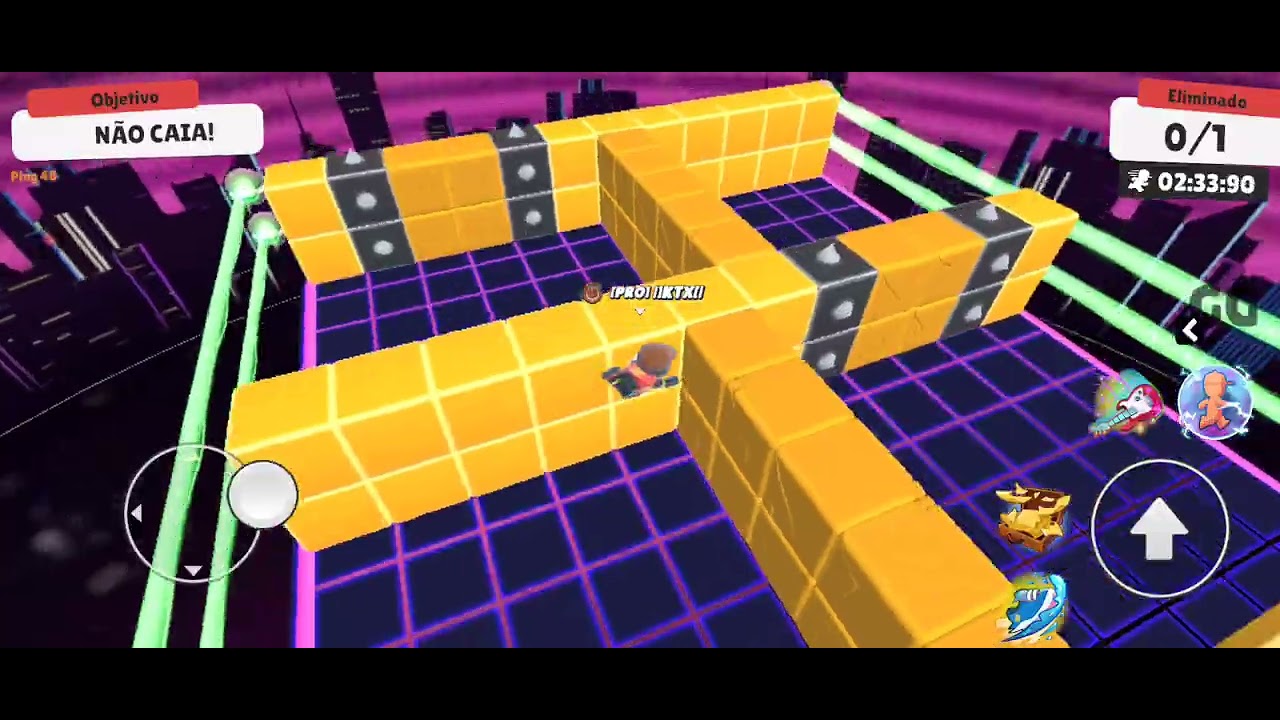 Jeito mas fácil de zerar o block dash