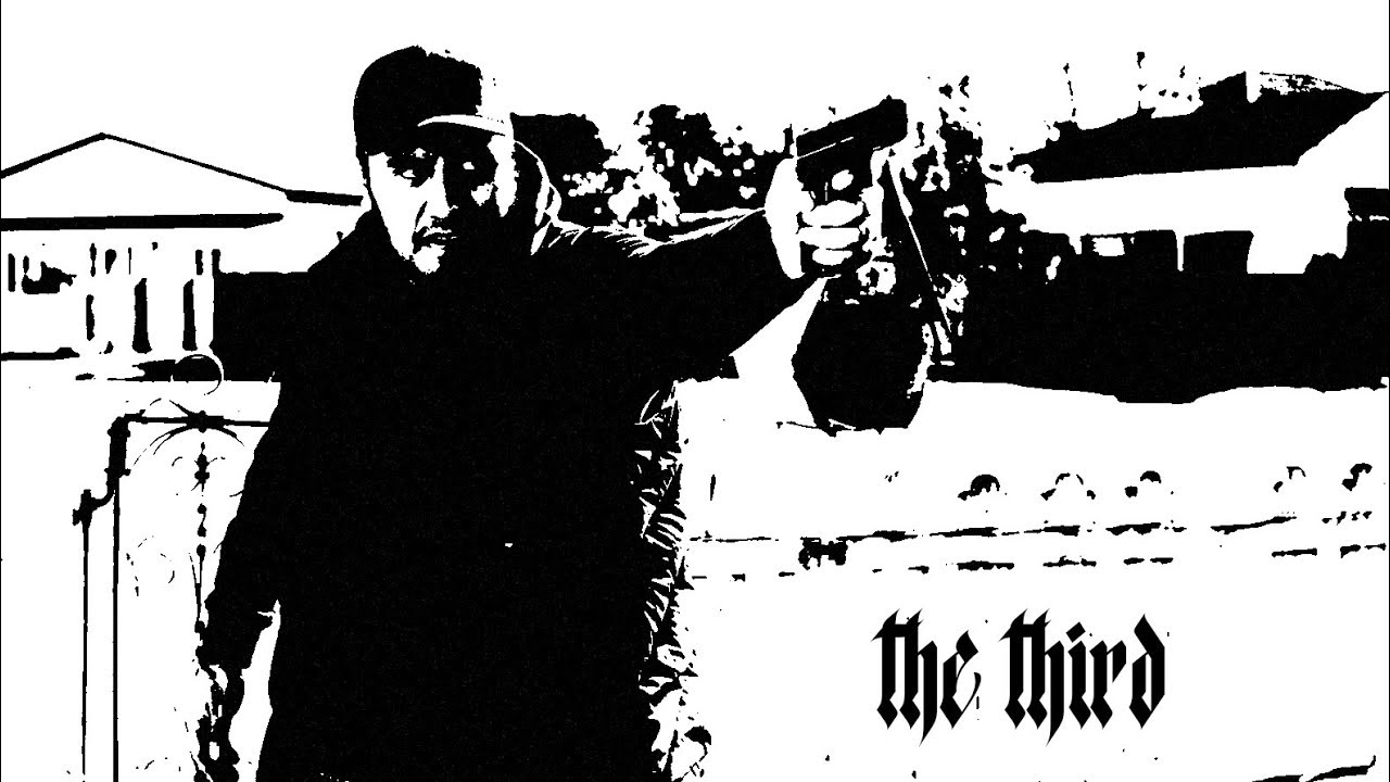 THE THIRD | Student Film Crime Drama | New Zealand