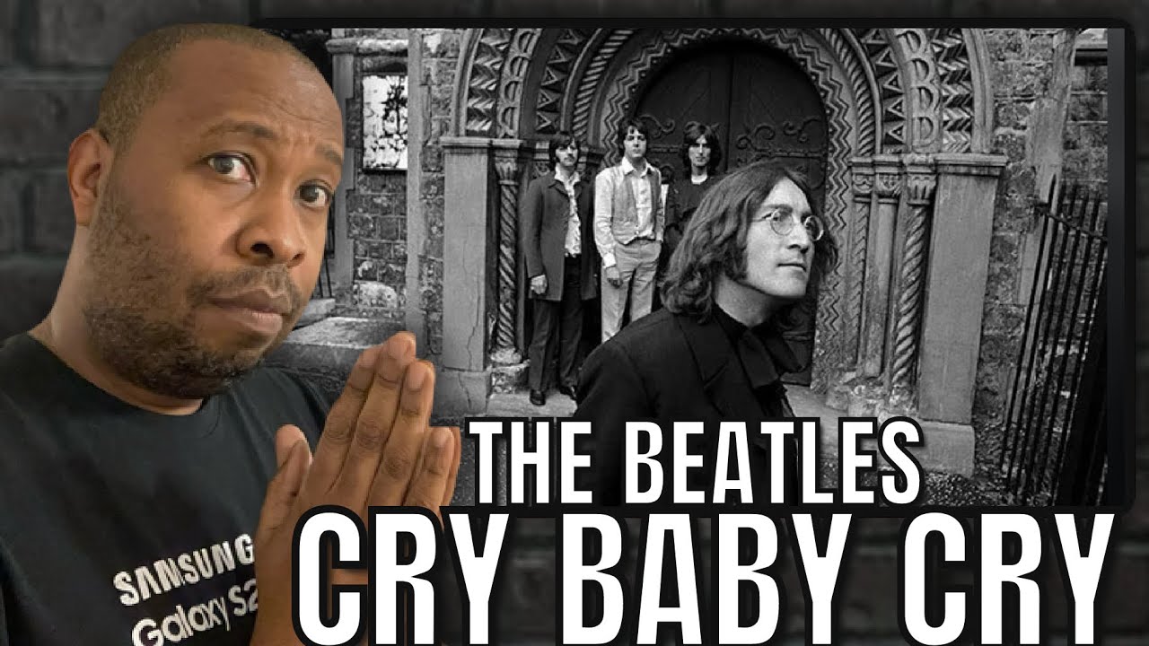First Time Hearing | The Beatles - Cry Baby Cry Reaction