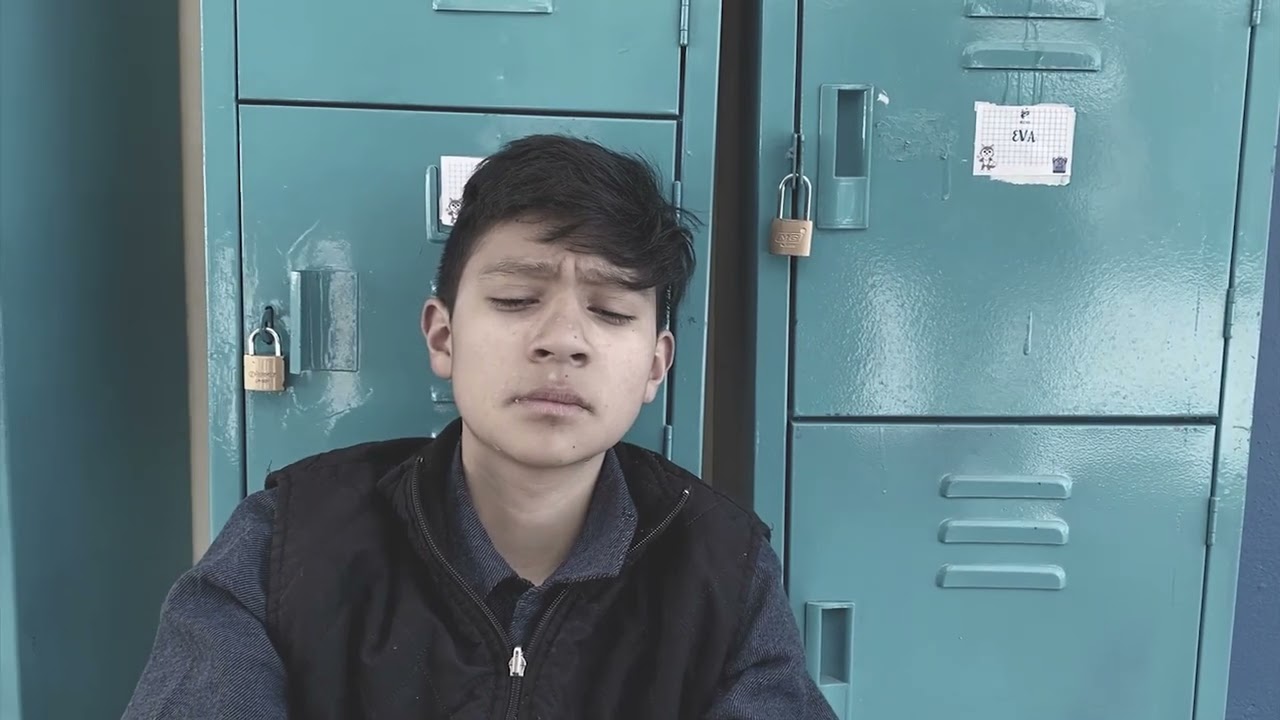 A middle brain | Film Fest UNOi 2024 | IEDIS primaria Metepec