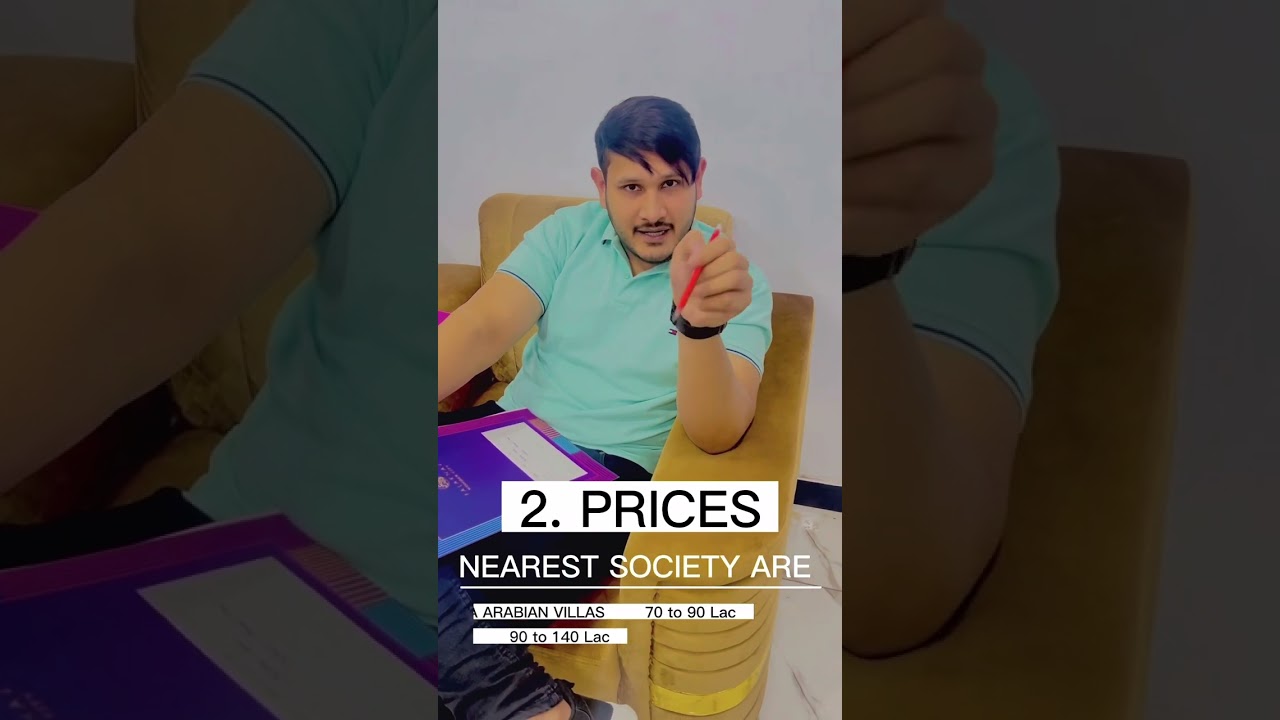 Falaknaz Wonder City Details | Why FWC Better The Another Societies | Jinnah Builders