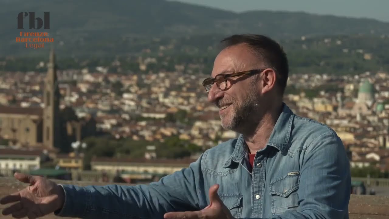 Leonardo Torrini - Se tu potessi scrivere una legge, quale legge scriveresti?