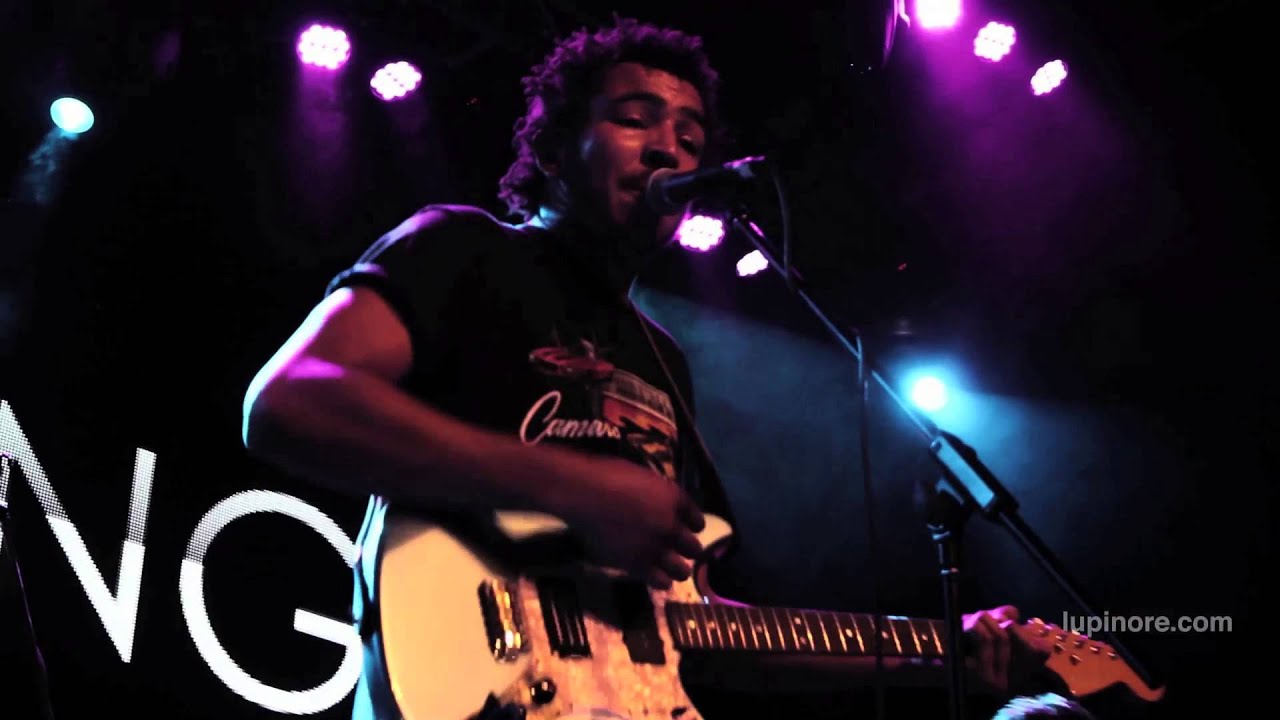Flowers - Texas King (Live at The London Music Hall in London, Ontario)