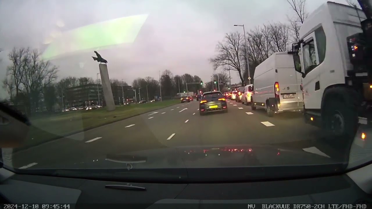 the best of 2024 dashcam compilation the Netherlands & europe #dashcam #dashcams #dashcamvideo