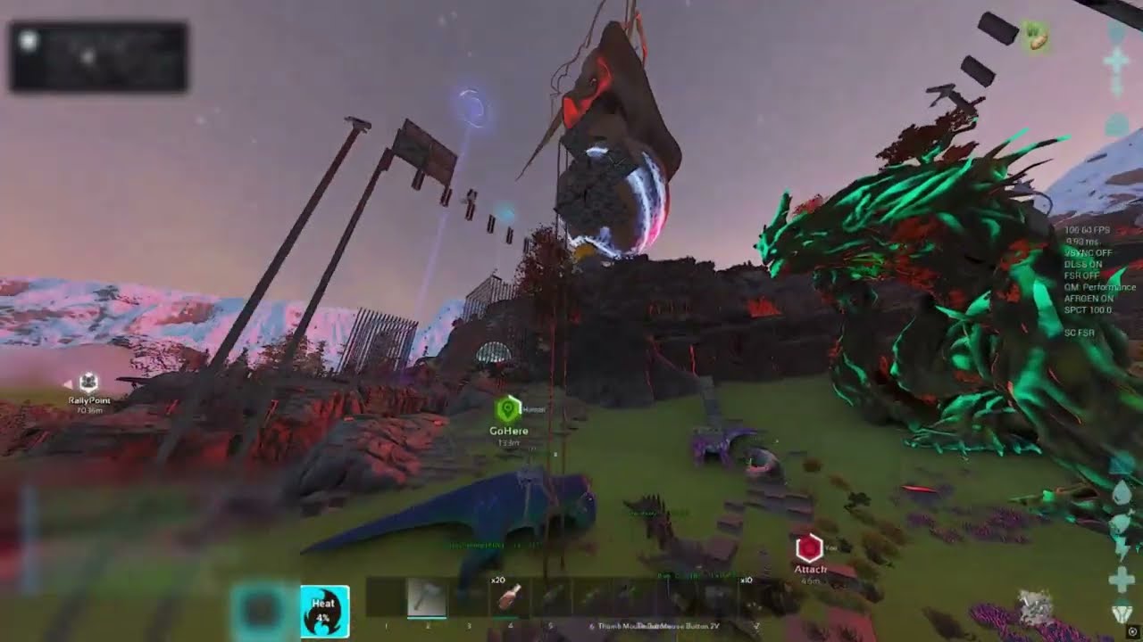 ARK OFFICIAL SMALL TRIBES PVP  | ONLINE WIPING CHEATERS ASTREOS CAVE
