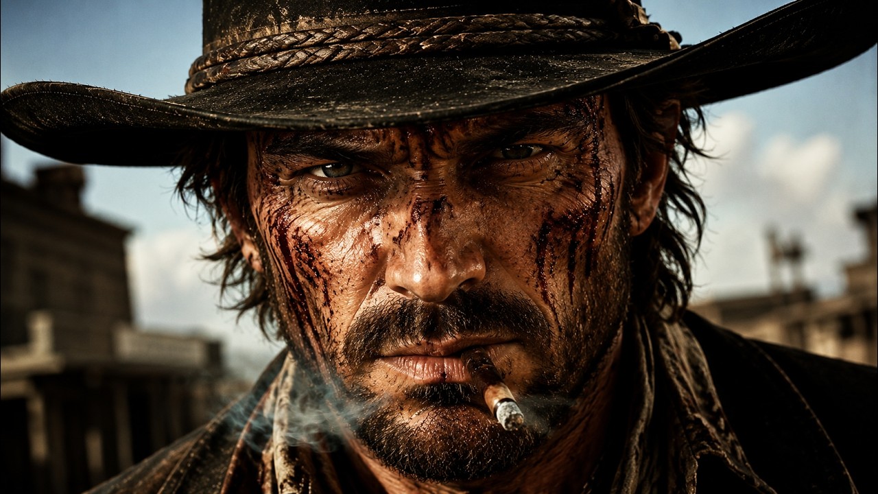 No Laws. No Mercy. Only The Wild West. | Western Full HD