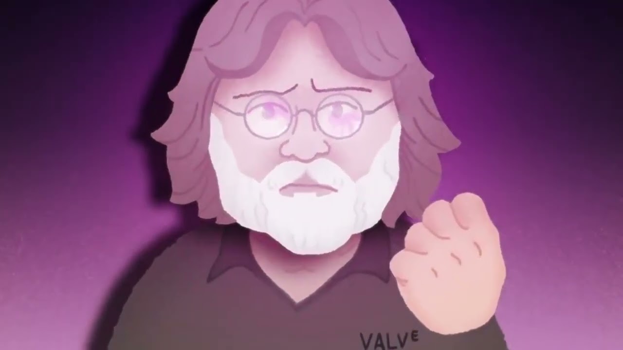 1 HOUR Valve Song  Count To Three PROFESSIONAL LOOP
