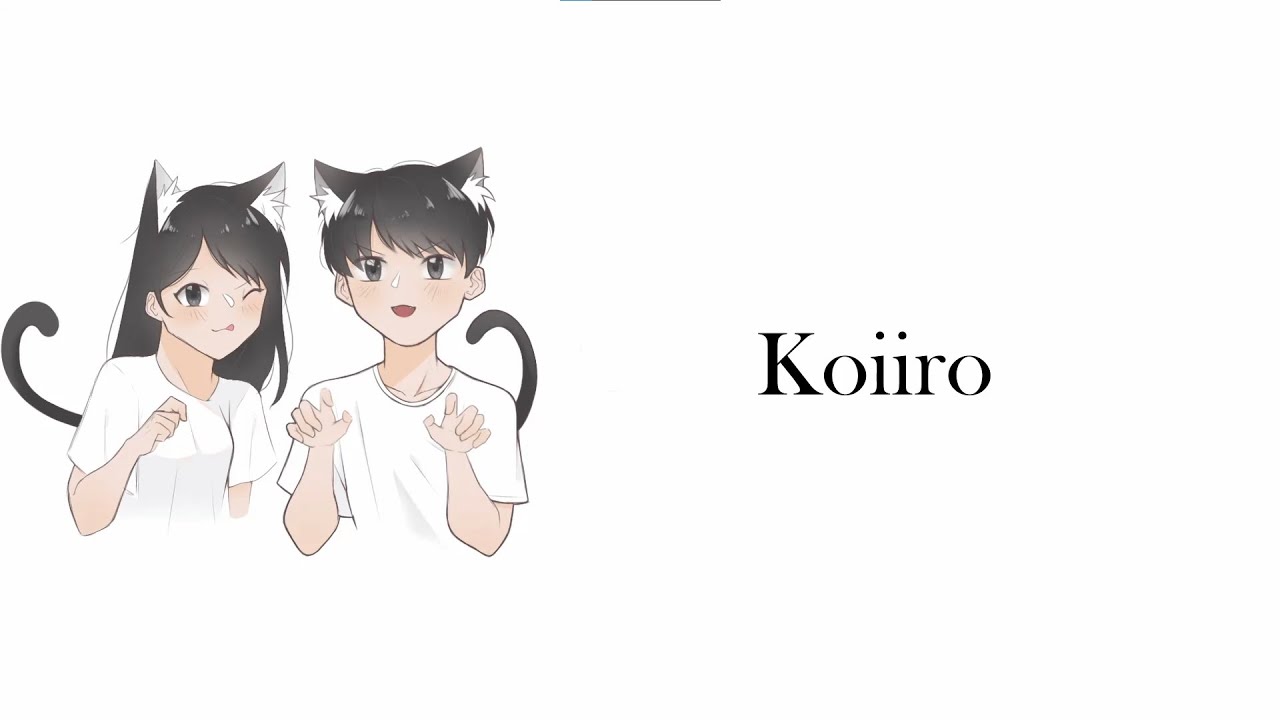 恋色 / Koiiro - Mosawo (Cover) by andhikanug